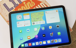 Thị trường máy tính bảng toàn cầu tăng 13% quý II/2025, Apple dẫn đầu với 33,1% thị phần