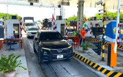 Báo Xây dựng tổ chức Hội thảo “Vì sao từ 1/10, lái xe cần có tài khoản giao thông?”