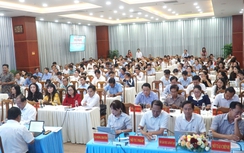 Cà Mau đẩy mạnh chuyển đổi số, doanh nghiệp giữ vai trò trung tâm