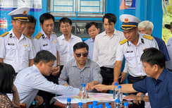 Định hình vai trò “cửa ngõ” logistics kết nối Việt Nam - Campuchia của Tây Ninh