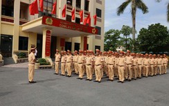 Thực hiện đồng bộ nhiều giải pháp, Hưng Yên kéo giảm tai nạn giao thông cả 3 tiêu chí