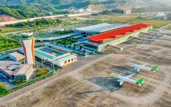 Vân Đồn là sân bay dự bị phục vụ hoạt động A80