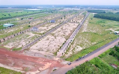 Đồng Nai thu hồi hơn 1.000ha đất làm cao tốc Gia Nghĩa - Chơn Thành