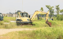 Phía sau 4 dự án bất động sản bị thanh tra tại Vĩnh Phúc