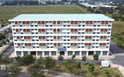 Đồng Nai: 205 căn nhà ở xã hội giá chỉ từ 133 triệu đồng bắt đầu được bán từ tháng 9