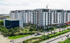 TP.HCM thúc đẩy triển khai các dự án nhà ở xã hội