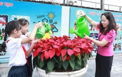 Hà Nội đẹp từ những điều bình dị, văn minh