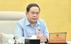 Chủ tịch Quốc hội: Cần xác định rõ giá trị bằng tốt nghiệp trung học nghề