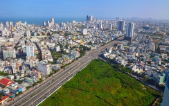 Đà Nẵng công khai đồ án quy hoạch chuyên ngành giao thông đô thị đến năm 2030