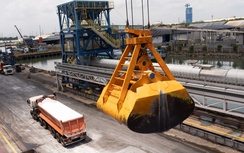PVFCCo - Phú Mỹ đẩy mạnh xuất nhập khẩu phân bón, mở rộng thị trường, đa dạng nguồn cung