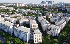 Bản tin BĐS 14/8: Sự thật về các suất ngoại giao nhà ở xã hội