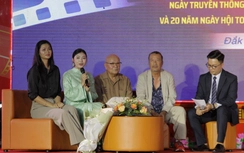 Điểm nhấn đặc biệt tại Đợt phim kỷ niệm 80 năm Cách mạng Tháng Tám và Quốc khánh 2/9