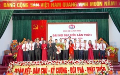 Hà Nội: Xã Tam Hưng quyết tâm xây dựng quê hương giàu đẹp, văn minh