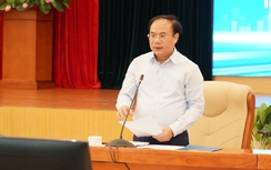 Construction Ministry urges swift removal of decentralization bottlenecks