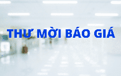 Sân bay Nội Bài mời báo giá đầu tư quần áo chữa cháy chuyên dụng, mặt nạ, bình khí thở