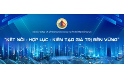 DONGNAIREC: Kết nối - Hợp lực - Kiến tạo giá trị bền vững