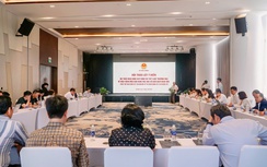 Tháo gỡ bất cập để thúc đẩy hoạt động mua bán hàng hóa qua Sở giao dịch hàng hoá