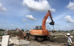 Cà Mau công bố dự án nhà ở xã hội 996 căn ở phường An Xuyên
