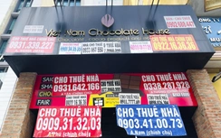 Bản tin BĐS 15/8: “Tối hậu thư” với hộ, cá nhân cho thuê nhà, văn phòng