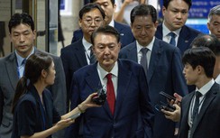 Hàn Quốc xóa bỏ mọi ưu ái tại trại giam với cựu Tổng thống Yoon Suk Yeol và phu nhân