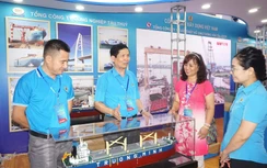 Triển lãm “Hành trình sáng tạo - Khát vọng vươn mình”