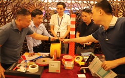 Công nghệ, vật liệu mới là chìa khóa nâng cao an toàn trên các tuyến đường