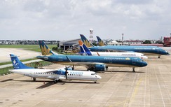 Pacific Airlines và Vasco chuyển toàn bộ chuyến bay nội địa sang nhà ga T3 Tân Sơn Nhất