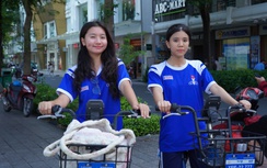 TP.HCM sắp có xe đạp điện công cộng, hướng tới mục tiêu giảm ô nhiễm