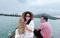 An Giang cảnh báo các công ty du lịch đảm bảo an toàn cho du khách đi tour biển đảo