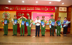 TP.HCM: Danh tính kẻ cầm đầu đường dây đánh bạc hơn 20.000 tỷ đồng mới bị triệt phá