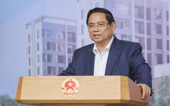 Thủ tướng: Làm nhà ở xã hội phải đa dạng phân khúc, hình thức thuê, thuê mua