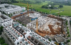Bản tin BĐS 17/8: Hà Nội sắp mở bán nhà ở xã hội, giá từ 824 triệu đồng/căn