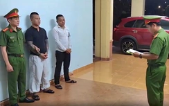 Tạm giữ hình sự đối tượng dùng súng giải quyết mâu thuẫn ở Đà Nẵng