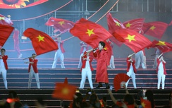 "Tự hào là người Việt Nam": Bản giao hưởng của quá khứ, hiện tại và khát vọng tương lai