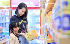 Việt Nam có thương hiệu sữa được đánh giá tiềm năng nhất toàn cầu