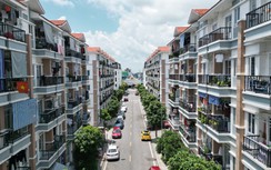 Bản tin BĐS 18/8: Không có đủ 40% giá trị căn nhà, chớ vội "xuống tiền"