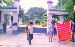Hải Phòng: Bắt giữ đối tượng chém trọng thương cán bộ công an khi làm nhiệm vụ