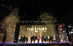 Kick-off dự án The Light Square, thị trường bất động sản Hưng Yên tăng nhiệt