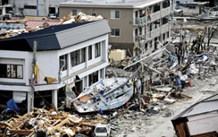 Cảnh báo nguy cơ xảy ra "siêu sóng thần" cao 300m đe dọa bờ Tây nước Mỹ