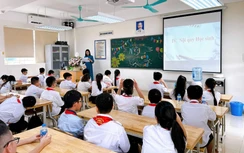 Hà Nội tuyển gần 1.000 giáo viên, nhân viên cho năm học 2025