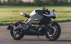 Top 10 xe mô tô điện đáng chú ý nhất năm 2025