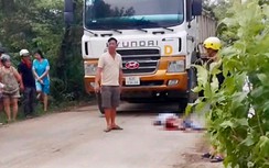 Tin tức tai nạn giao thông mới nhất hôm nay 19/8