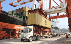 Cơ sở cung cấp dịch vụ quyết mức giá kiểm định thiết bị xếp dỡ, áp lực sử dụng trong GTVT