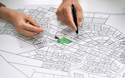 Bản tin BĐS 19/8: Điều cần biết để tránh mua phải đất dính quy hoạch