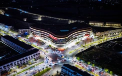 Vincom Mega Mall Royal Island đưa loạt thương hiệu lớn “cập bến” Hải Phòng