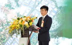 Phú Thọ: Xây dựng Khu công nghiệp Nam Bình Xuyên Green Park xanh, thông minh, bền vững