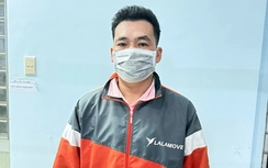 Chân tướng kẻ chém người rồi bỏ trốn vừa bị bắt ở Đồng Tháp