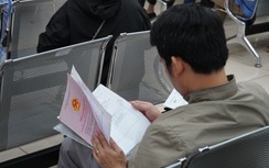 Rút ngắn thời gian giải quyết thủ tục đất đai xuống còn 7 ngày