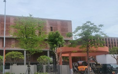 Hà Tĩnh sửa chữa, nâng cấp nhiều công trình trường học đón năm học mới