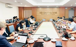 Cần hướng dẫn cụ thể về BIM trước khi áp dụng cho các dự án đường sắt